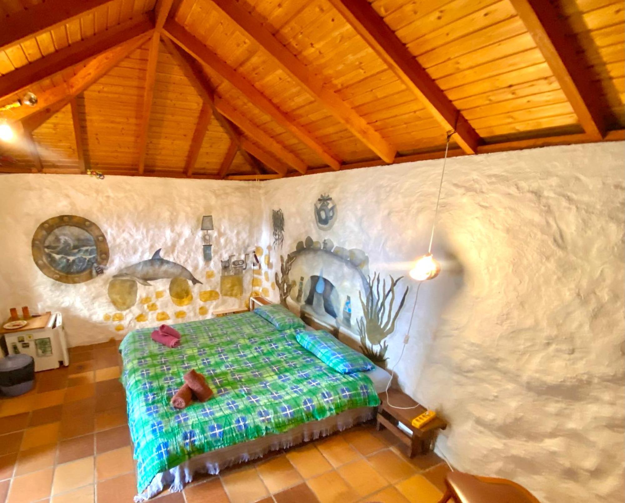 Studio Mazo La Habitacion Lodero Dış mekan fotoğraf